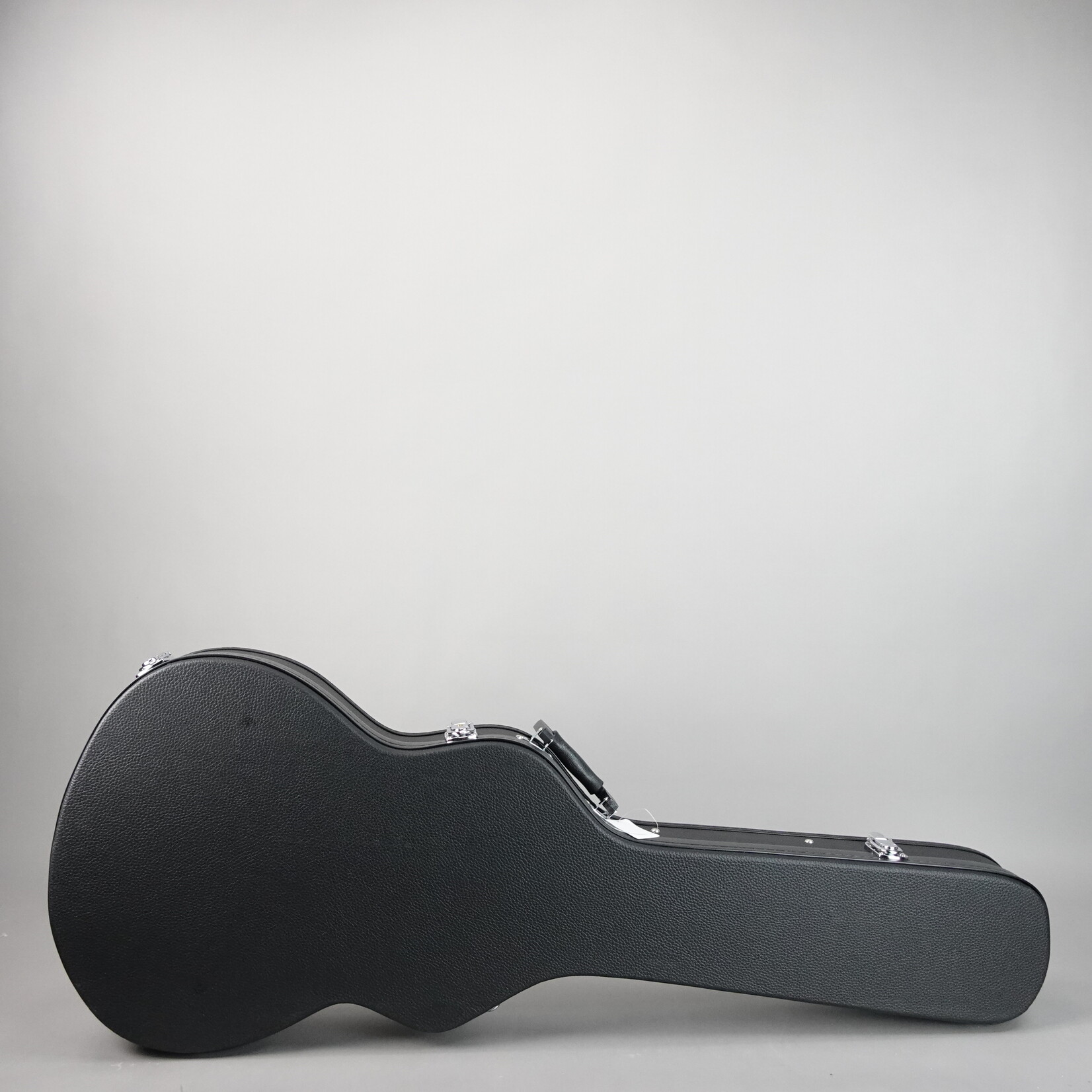 PRS SE Hollowbody Standard Electric Guitar W/Case - Dog Hair Smokeburst