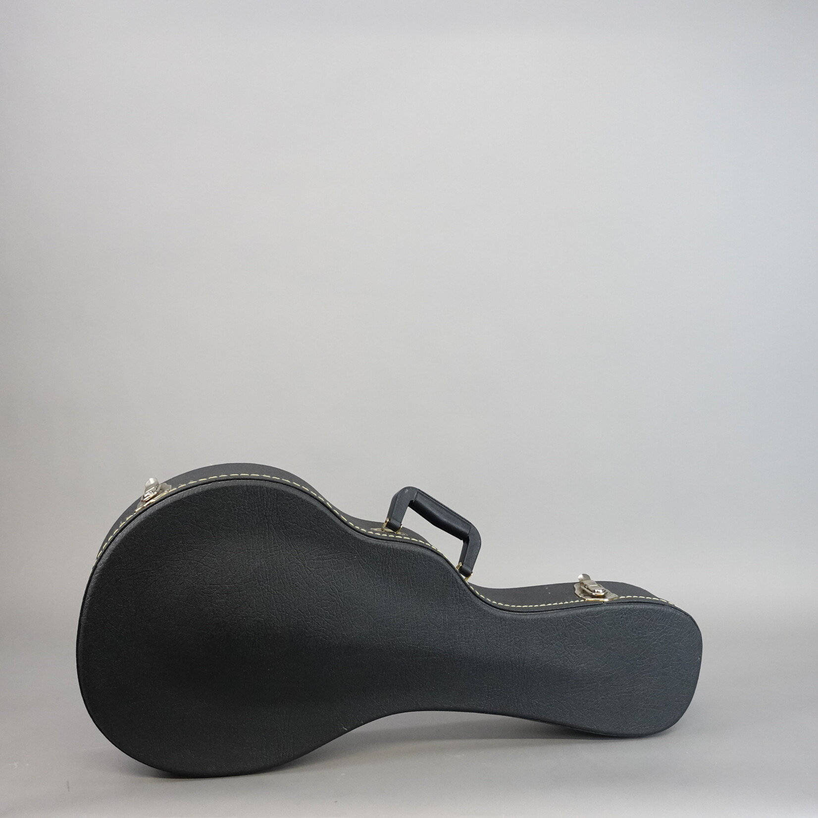 Morgan Monroe Bean Blossom BM-100 F-Style Mandolin W/Case - Black (Used)