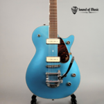 Gretsch Gretsch G5210T-P90 Electromatic Jet Two 90 W/Case - Mako (Used)