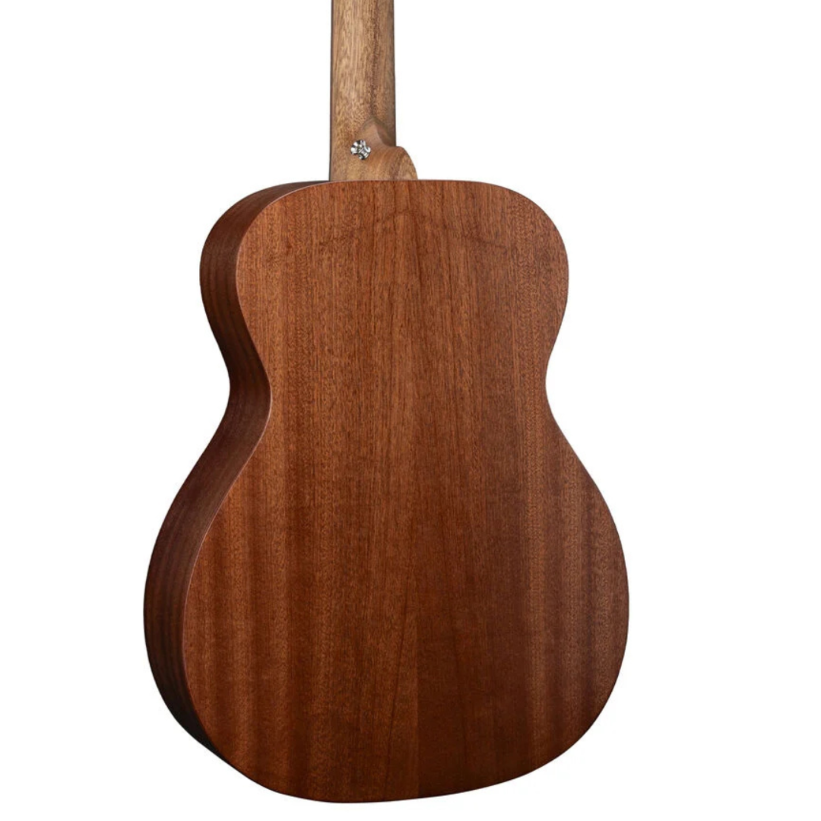 Martin 000 Jr-E Acoustic-Electric Guitar W/Gig Bag - Sapele Cherry Stain