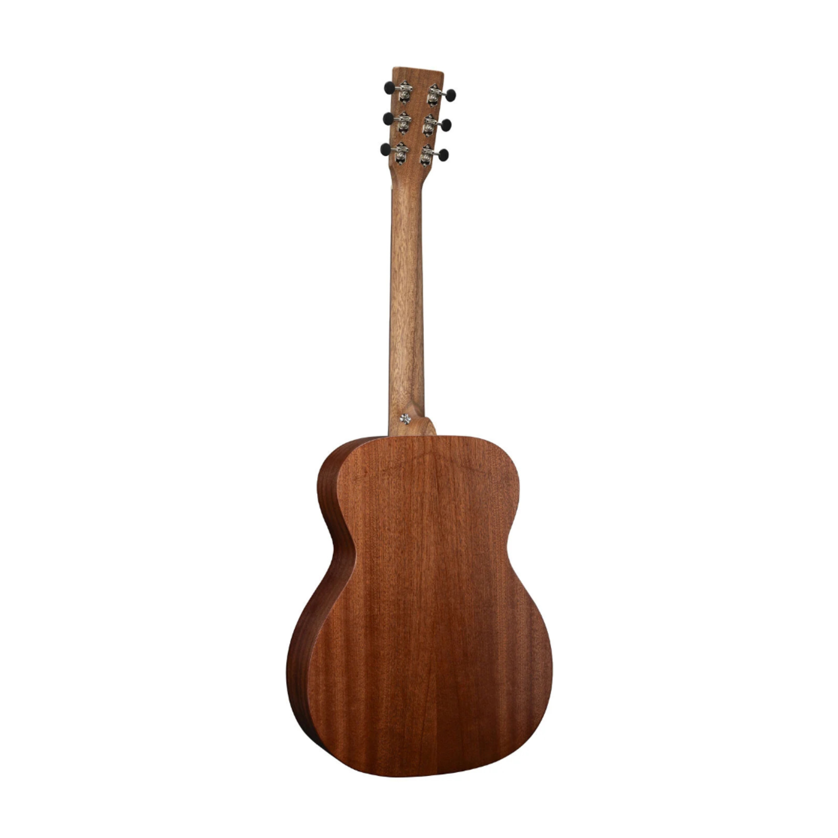 Martin 000 Jr-E Acoustic-Electric Guitar W/Gig Bag - Sapele Cherry Stain