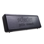 Schecter SGR-1C C-Shape Hardshell Case