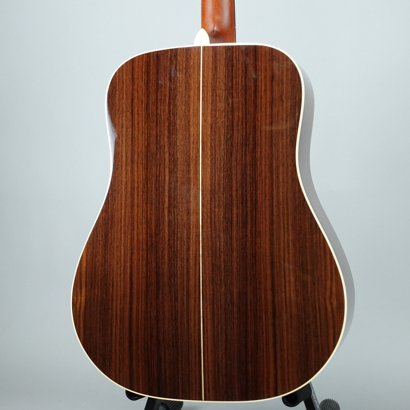 Alvarez Yairi DYM74 Masterworks Series Dreadnought Acoustic Guitar W/Case - Natural