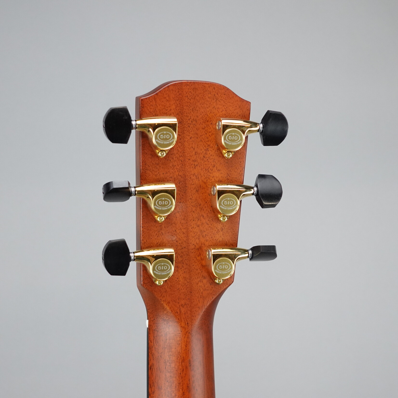 Alvarez Yairi DYM74 Masterworks Series Dreadnought Acoustic Guitar W/Case - Natural