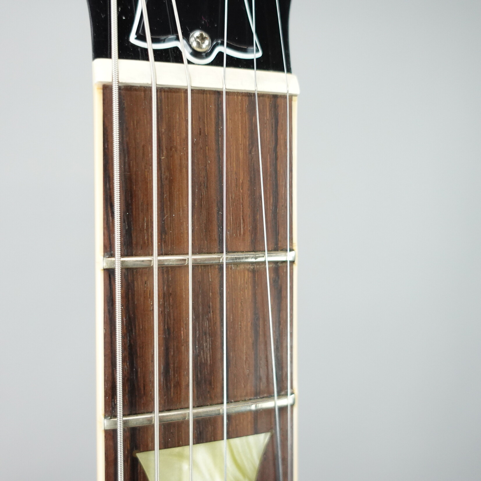 Gibson 2000's Les Paul Classic 60's Reissue W/Case - Honey Burst (Used)