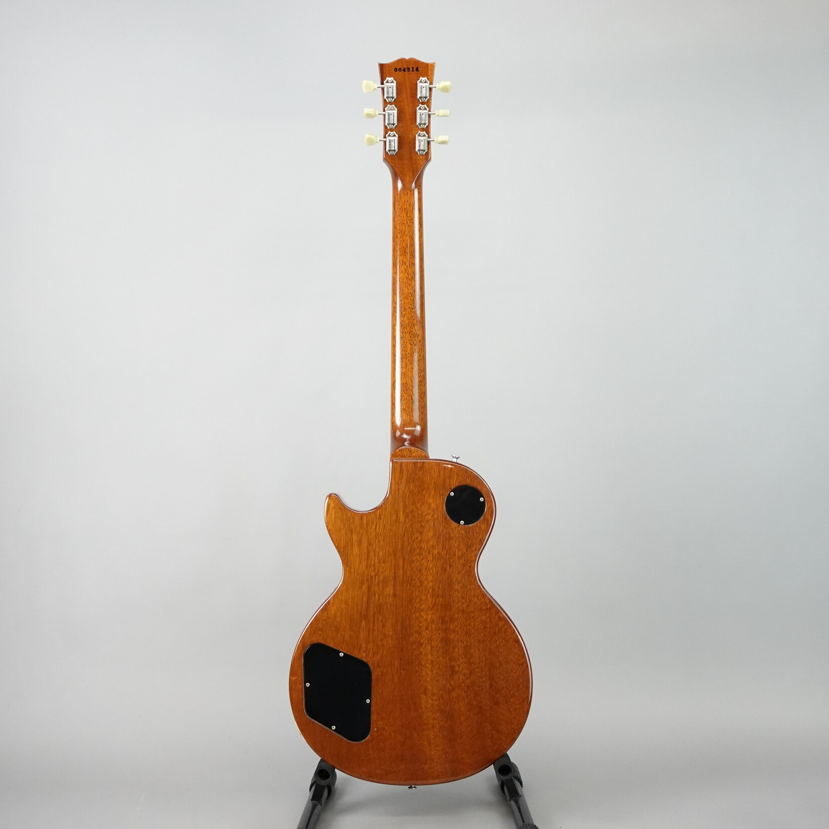 Gibson 2000's Les Paul Classic 60's Reissue W/Case - Honey Burst (Used)