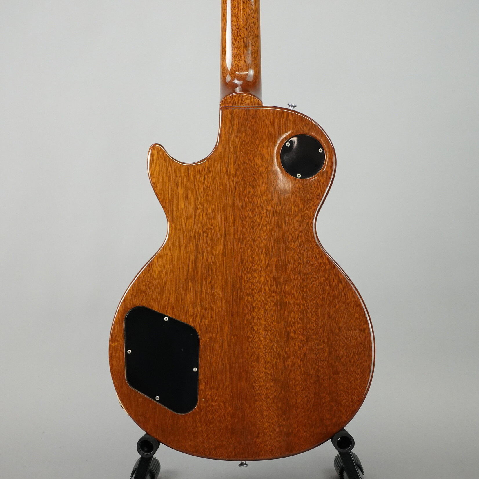 Gibson 2000's Les Paul Classic 60's Reissue W/Case - Honey Burst (Used)