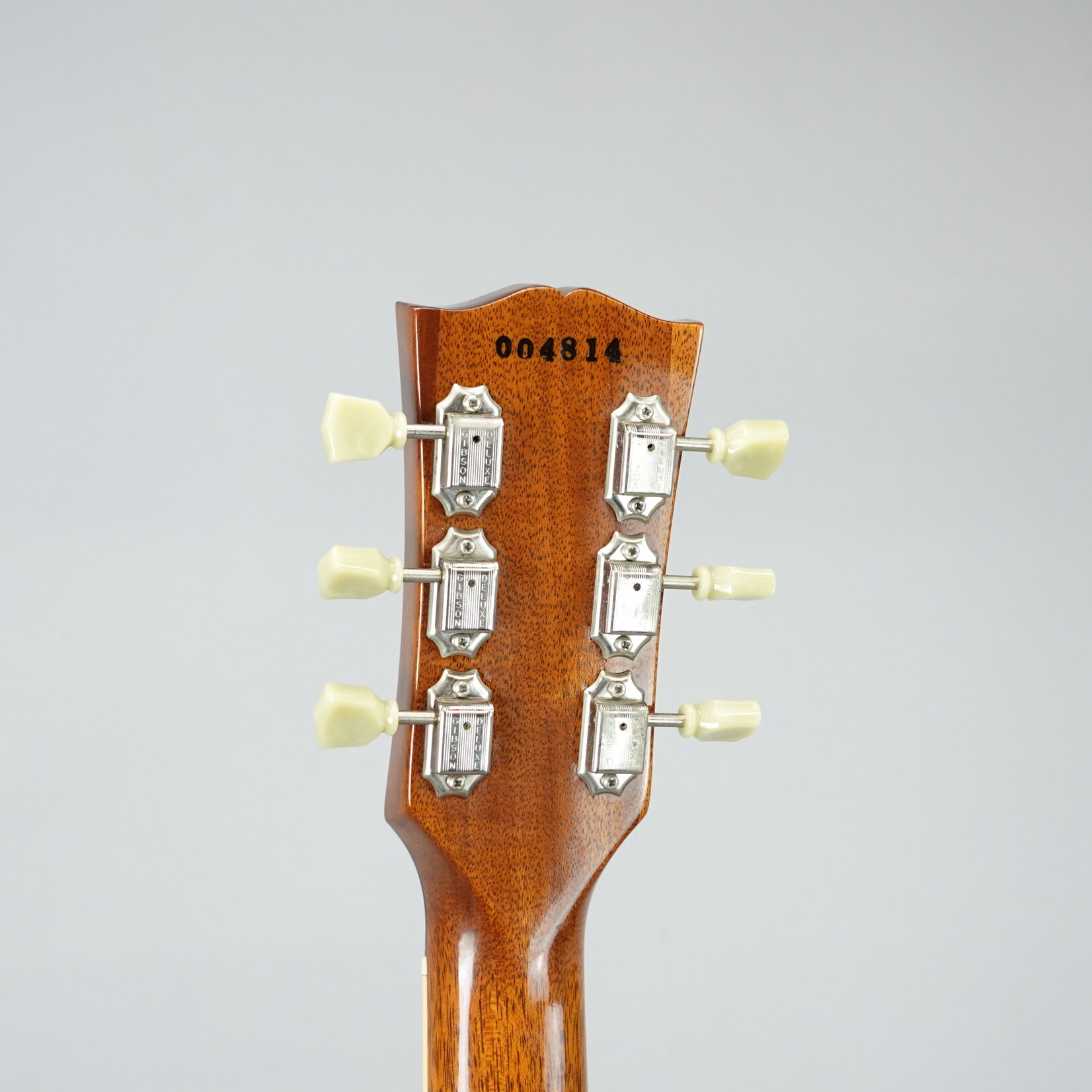 Gibson 2000's Les Paul Classic 60's Reissue W/Case - Honey Burst (Used)