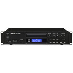 Tascam Tascam CD-200BT CD Player/ Bluetooth Receiver