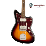 FENDER Squier Classic Vibe '60s Jazzmaster®, Laurel Fingerboard - 3-Color Sunburst
