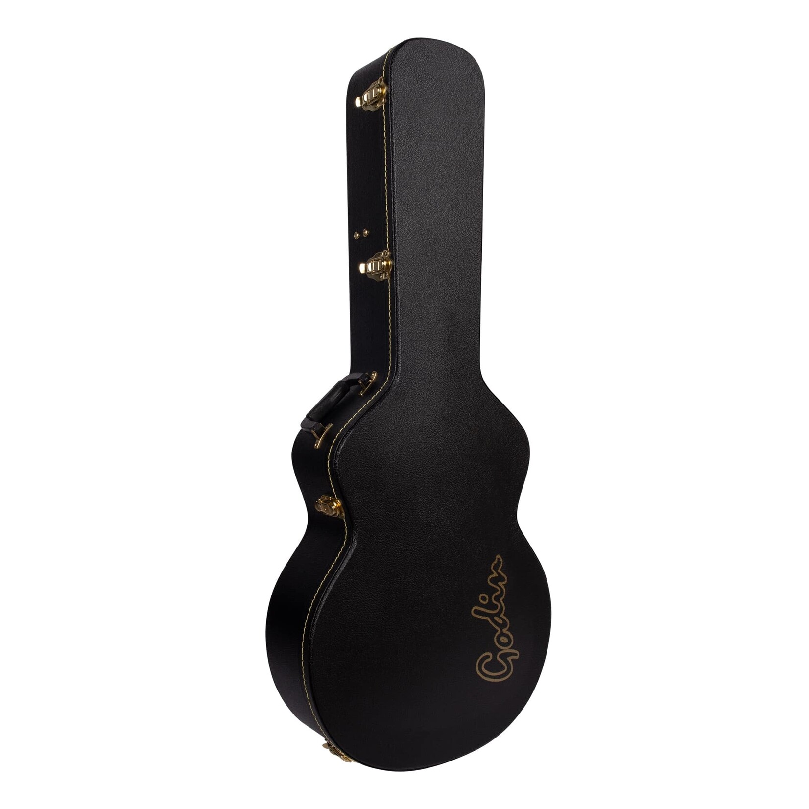 Godin 5th Ave Jumbo and Forum Mini Jumbo Hardshell Case