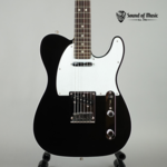 FENDER Fender American Ultra Telecaster W/Case - Texas Tea (Used)