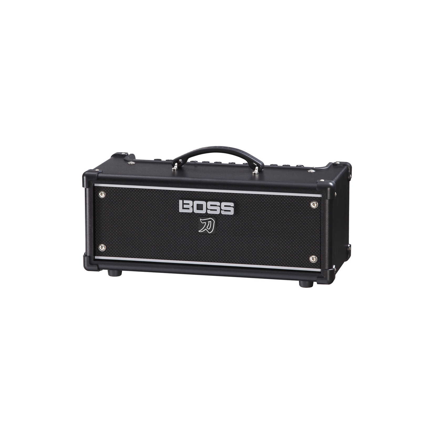 Boss Katana Head Gen 3 100W Amplifier Head