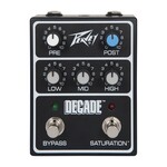 PEAVEY Peavey Decade™ Preamp Effects Pedal