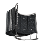 sE Electronics SE Electronics Reflexion Filter Pro Portable Acoustic Treatment Device