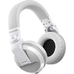 Pioneer Pioneer DJ HDJ-X5BT-W Over The Ear Bluetooth Headphones