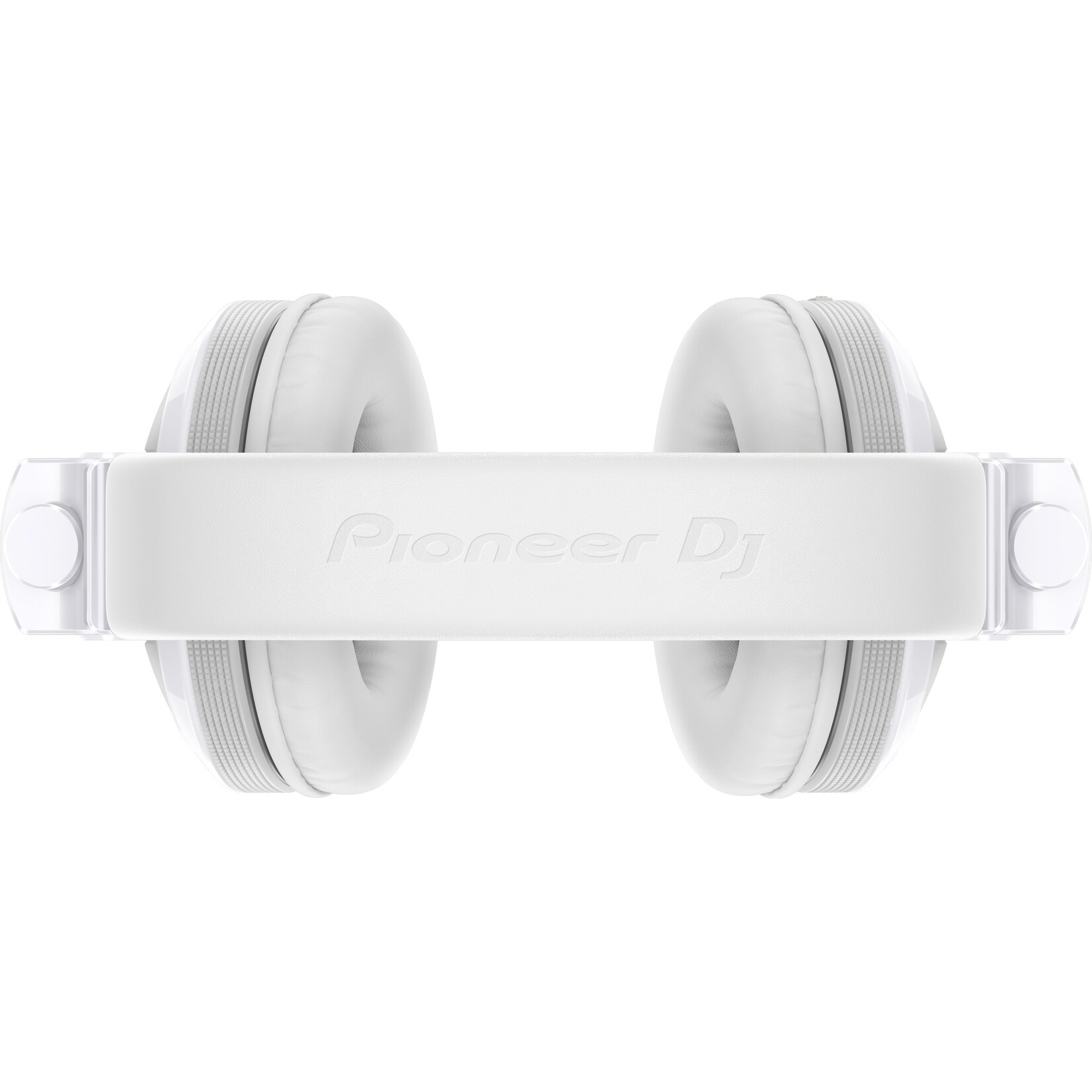 Pioneer DJ HDJ-X5BT-W Over The Ear Bluetooth Headphones