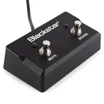 Blackstar Blackstar FS-17 2-Button Footswitch for Sonnet Series Amps
