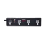 Blackstar Blackstar FS-10 Multi-function Footswitch for ID Series Amps