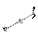 DW Drums DW Drums DWSM799 SM912 Cymbal Arm with SM798 DogBone Clamp