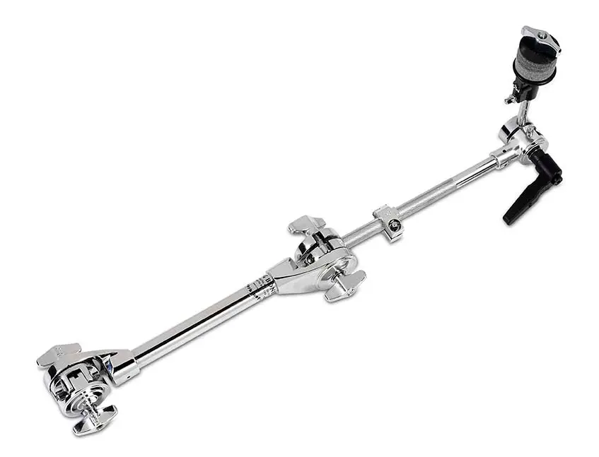DW Drums DWSM799 SM912 Cymbal Arm with SM798 DogBone Clamp