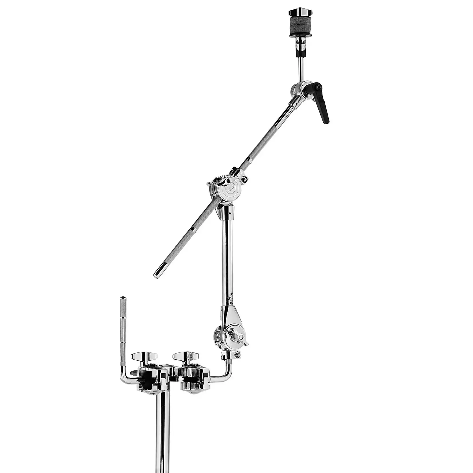 DW Drums DWSM799 SM912 Cymbal Arm with SM798 DogBone Clamp