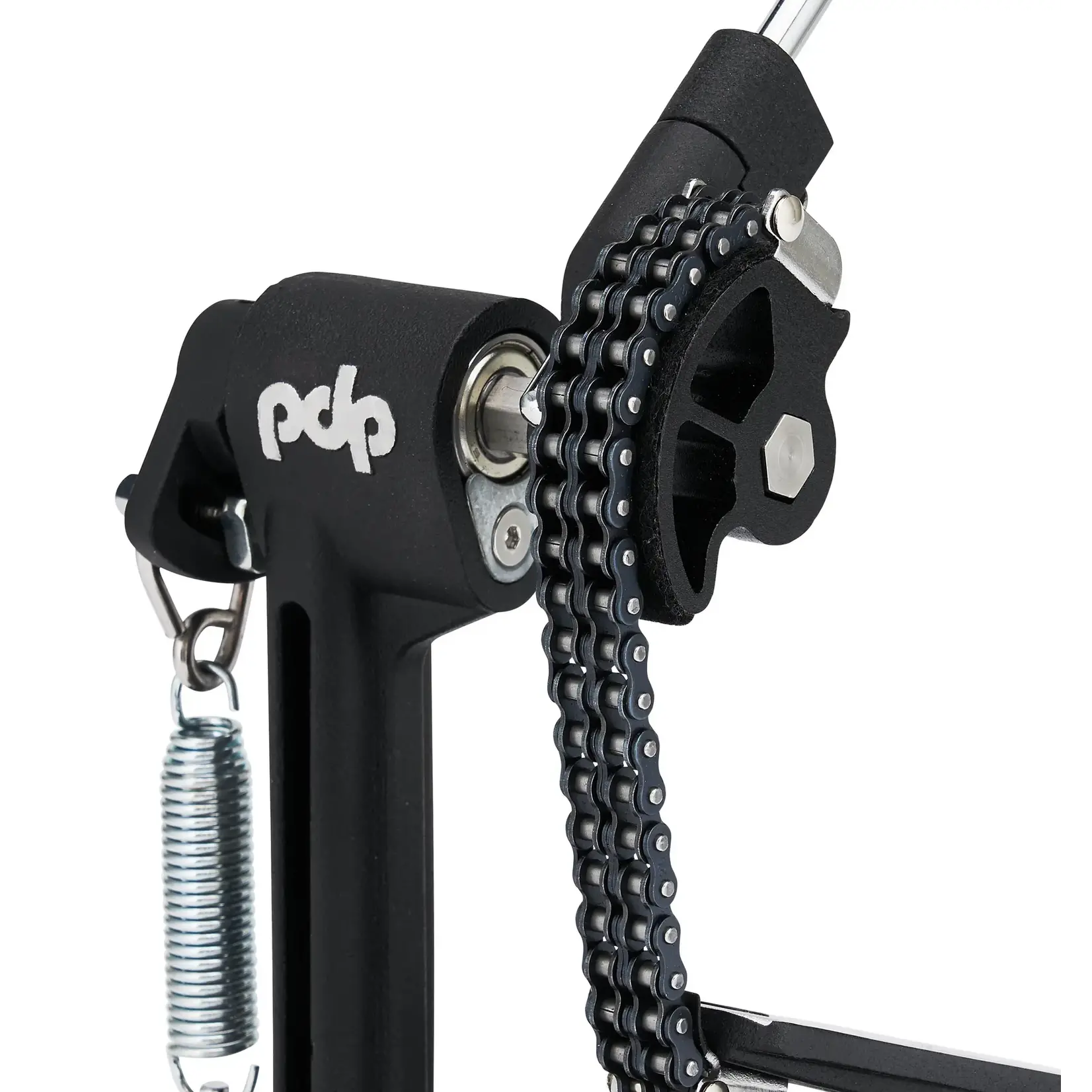 PDP PDSPCO Concept Series Chain Drive Single Bass Drum Pedal
