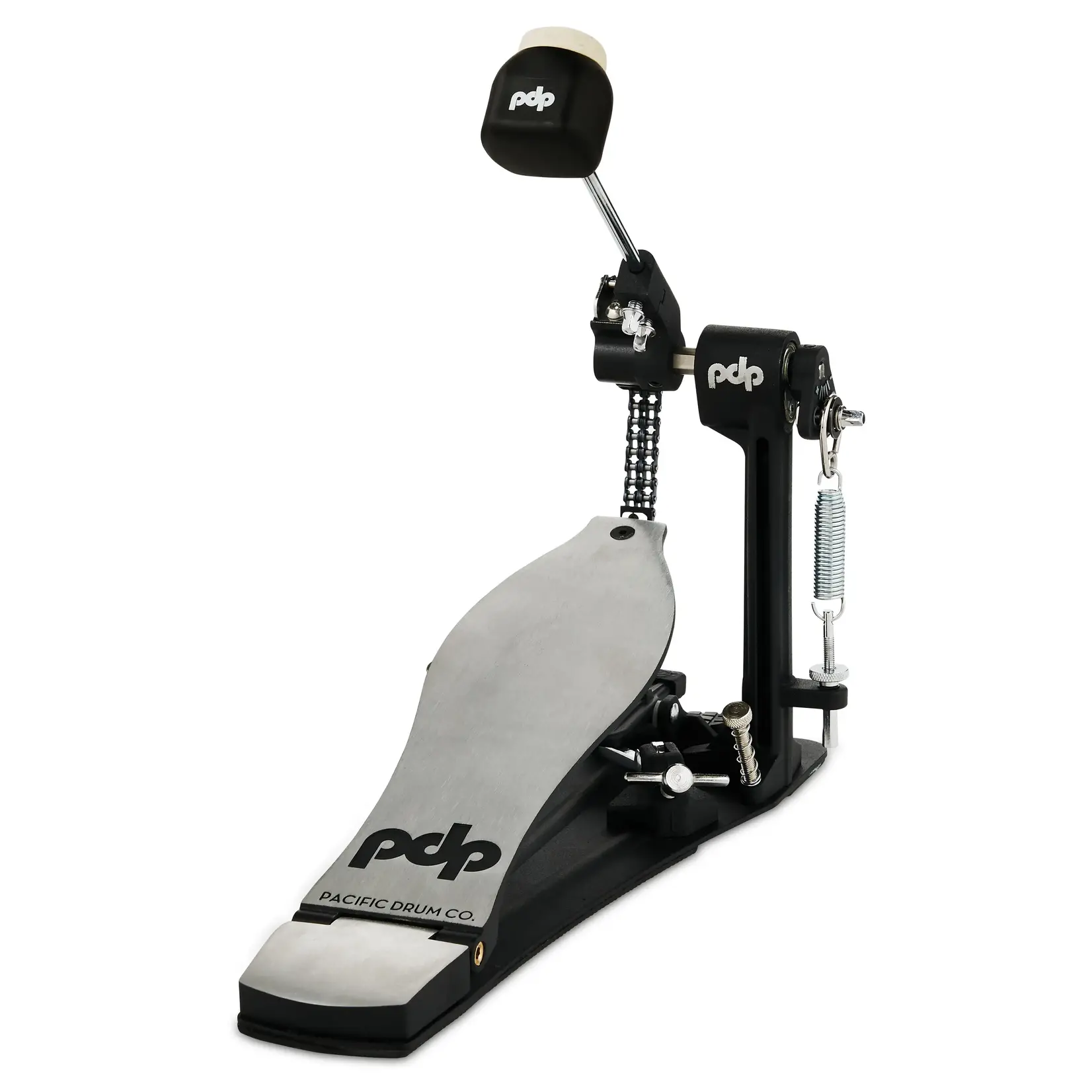 PDP PDSPCO Concept Series Chain Drive Single Bass Drum Pedal