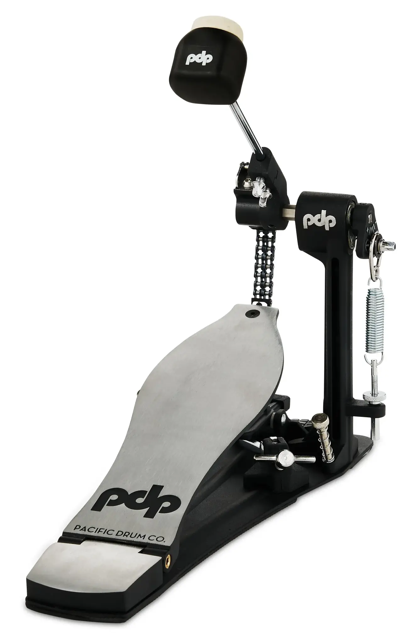 PDP PDSPCO Concept Series Chain Drive Single Bass Drum Pedal