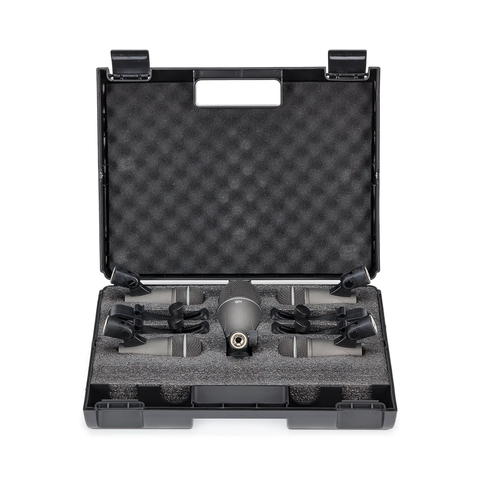 Samson DK705 5-Piece Drum Microphone Kit