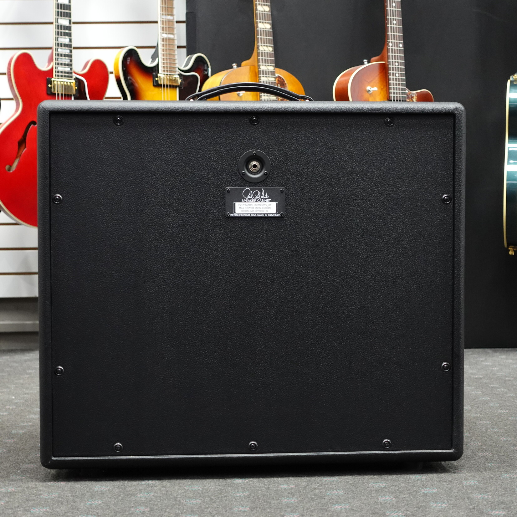 PRS 2x12 150 W SK212-CTV Extension Cabinet - (Used)