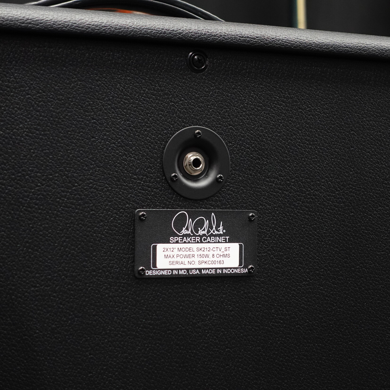 PRS 2x12 150 W SK212-CTV Extension Cabinet - (Used)