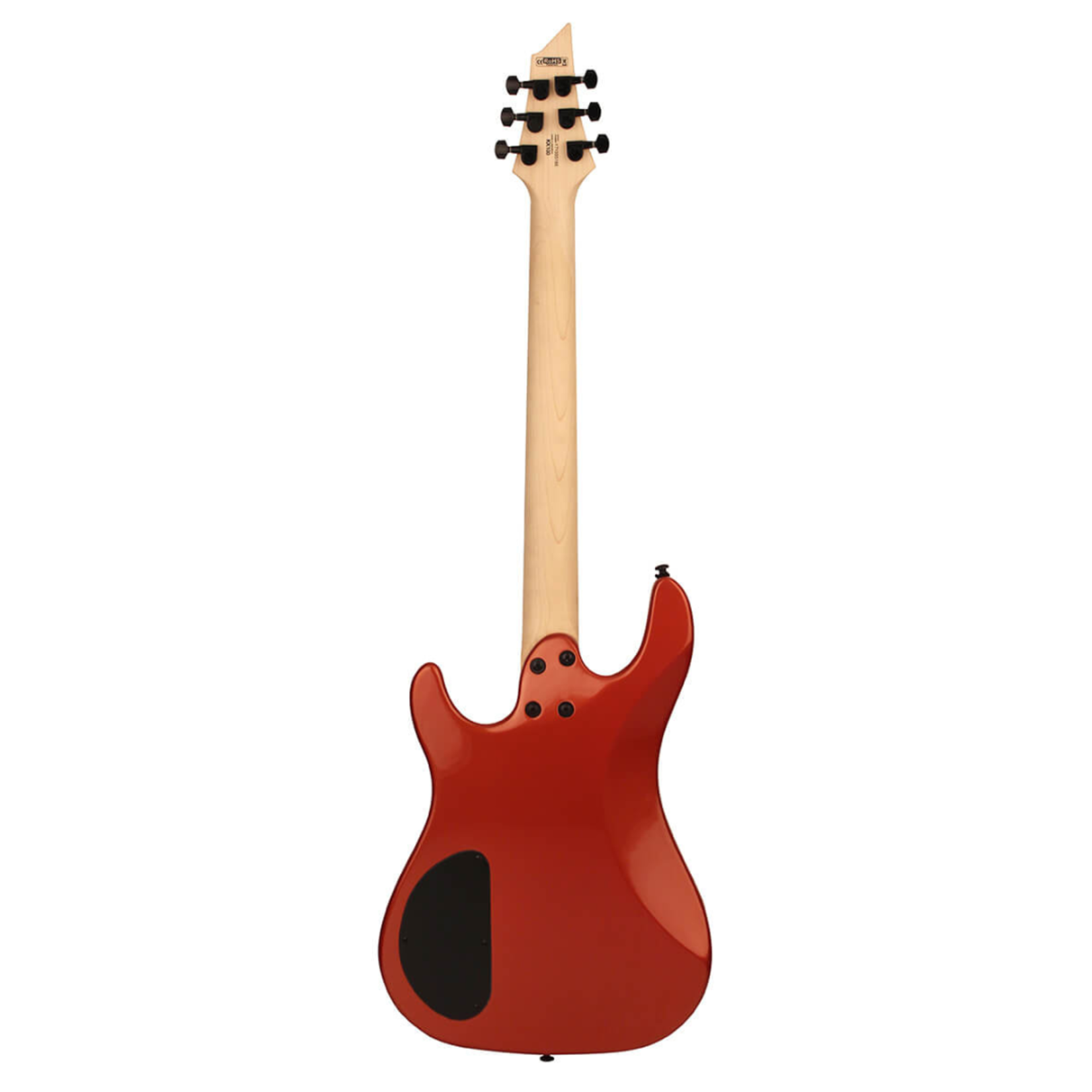 Cort KX100 Electric Guitar - Iron Oxide