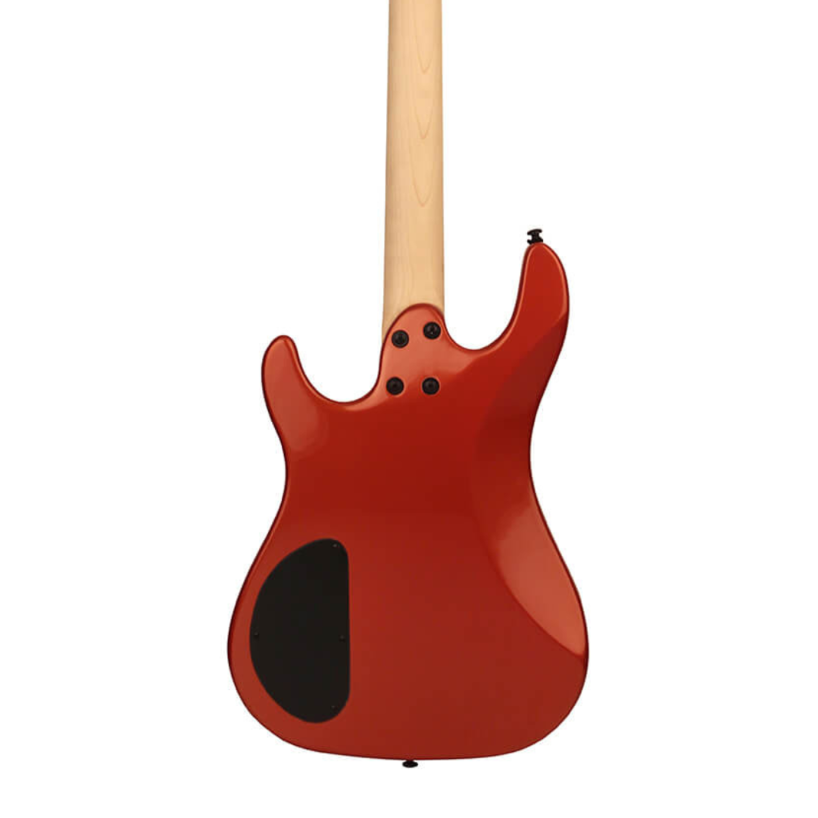 Cort KX100 Electric Guitar - Iron Oxide