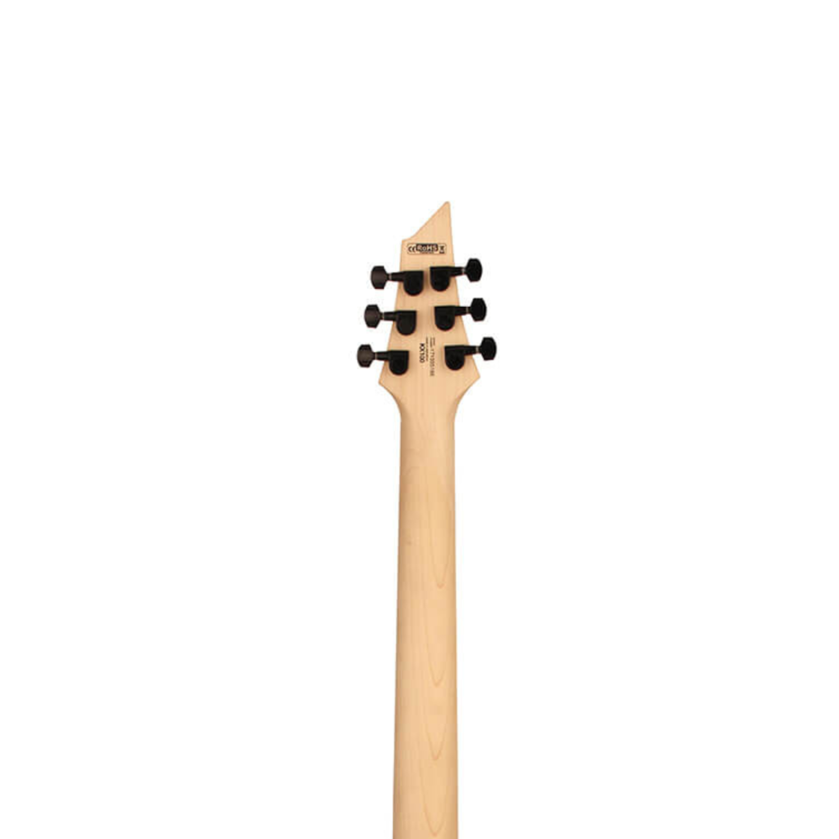 Cort KX100 Electric Guitar - Iron Oxide