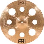 Meinl Meinl HCS Bronze Trash Crash Cymbal 16" - DEMO