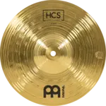 Meinl Meinl 10-inch HCS Splash Cymbal