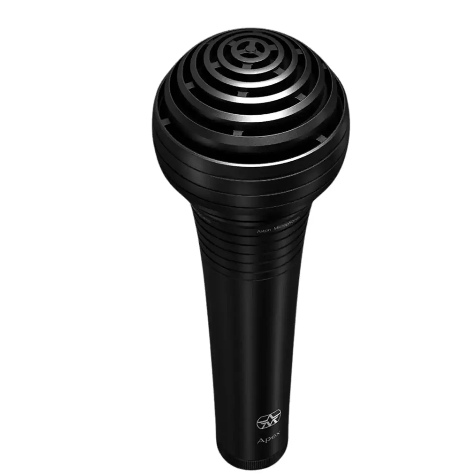 Aston Microphones Apex Void Handheld - Black