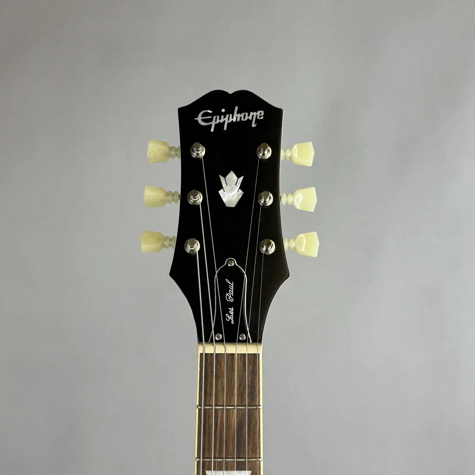 Epiphone 1961 Les Paul SG Standard W/ Hard Case - Aged Classic White (Used)