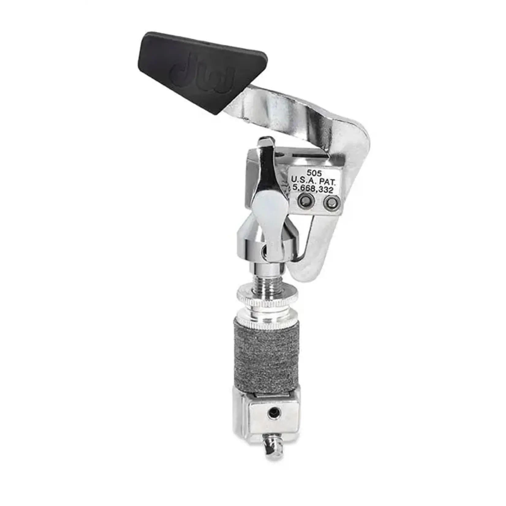 DW Drums SM505 Drop-Lock Hi-Hat Clutch