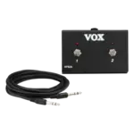 Vox Vox VFS-2A Footswitch for AC15 and AC30