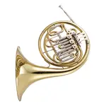 John Packer John Packer JP263 RATH Bb/F Compensating French Horn