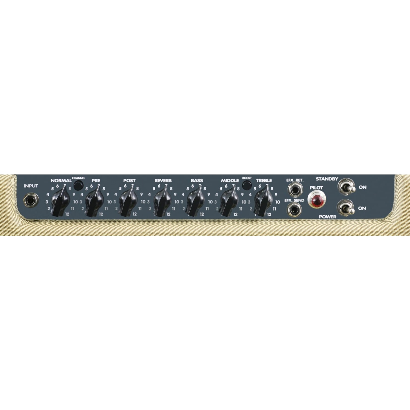 Peavey Classic 30 II 1x12" 30 Watt Tube Amp