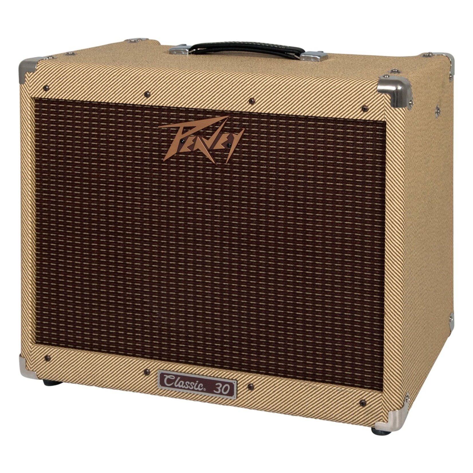 Peavey Classic 30 II 1x12" 30 Watt Tube Amp