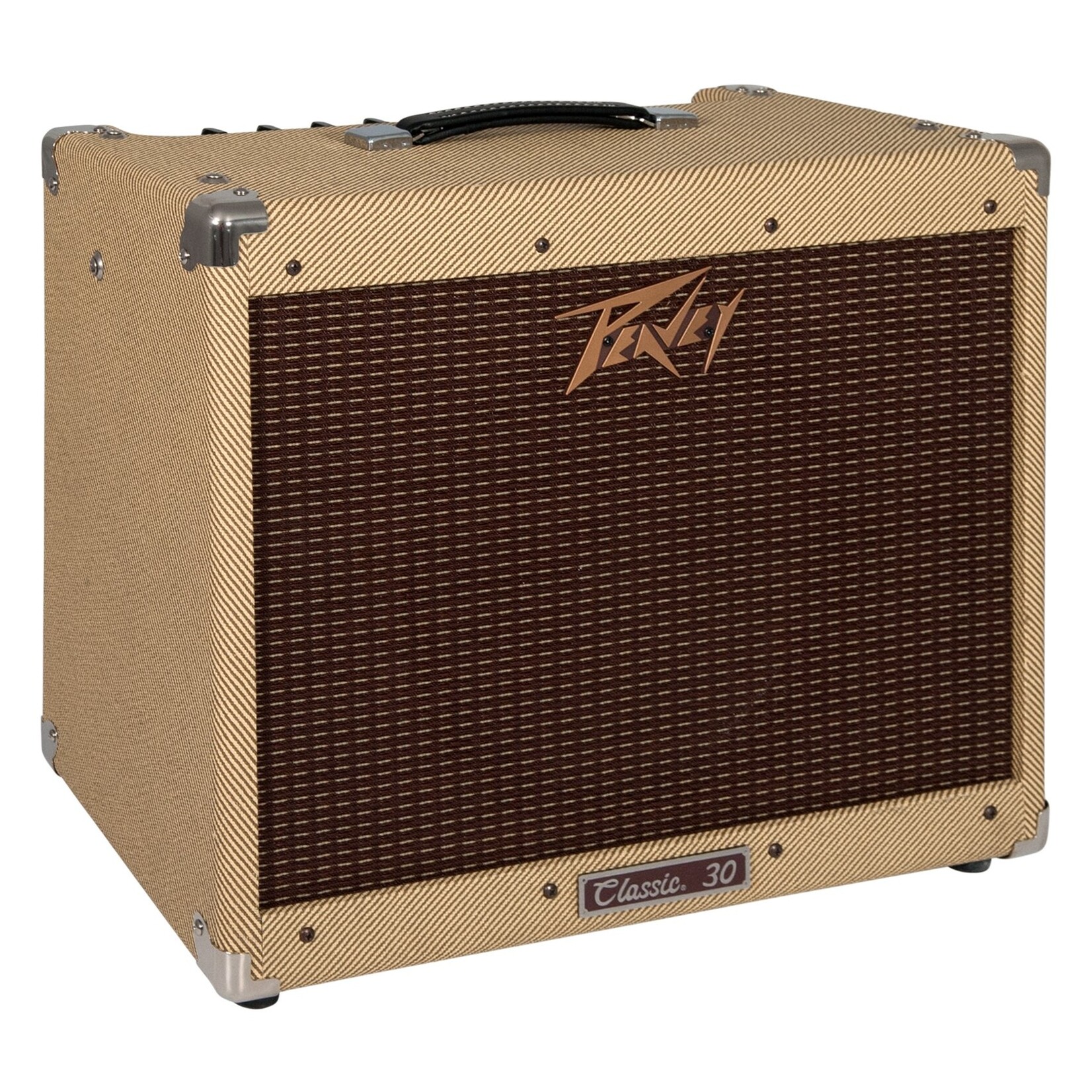 Peavey Classic 30 II 1x12" 30 Watt Tube Amp