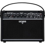 Boss Boss Katana-Mini X 10-watt 1 x 5-inch Combo Amplifier