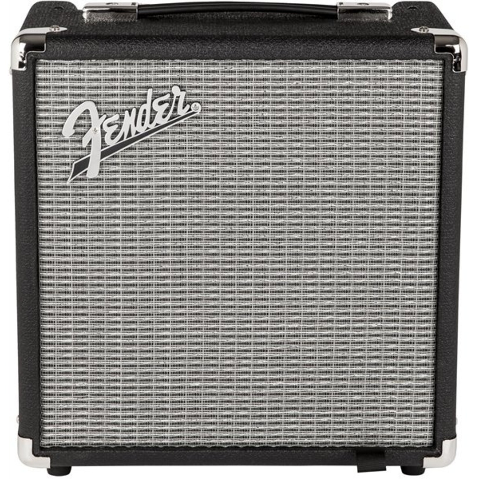Fender Rumble 15 Combo Bass Amp - (Demo)
