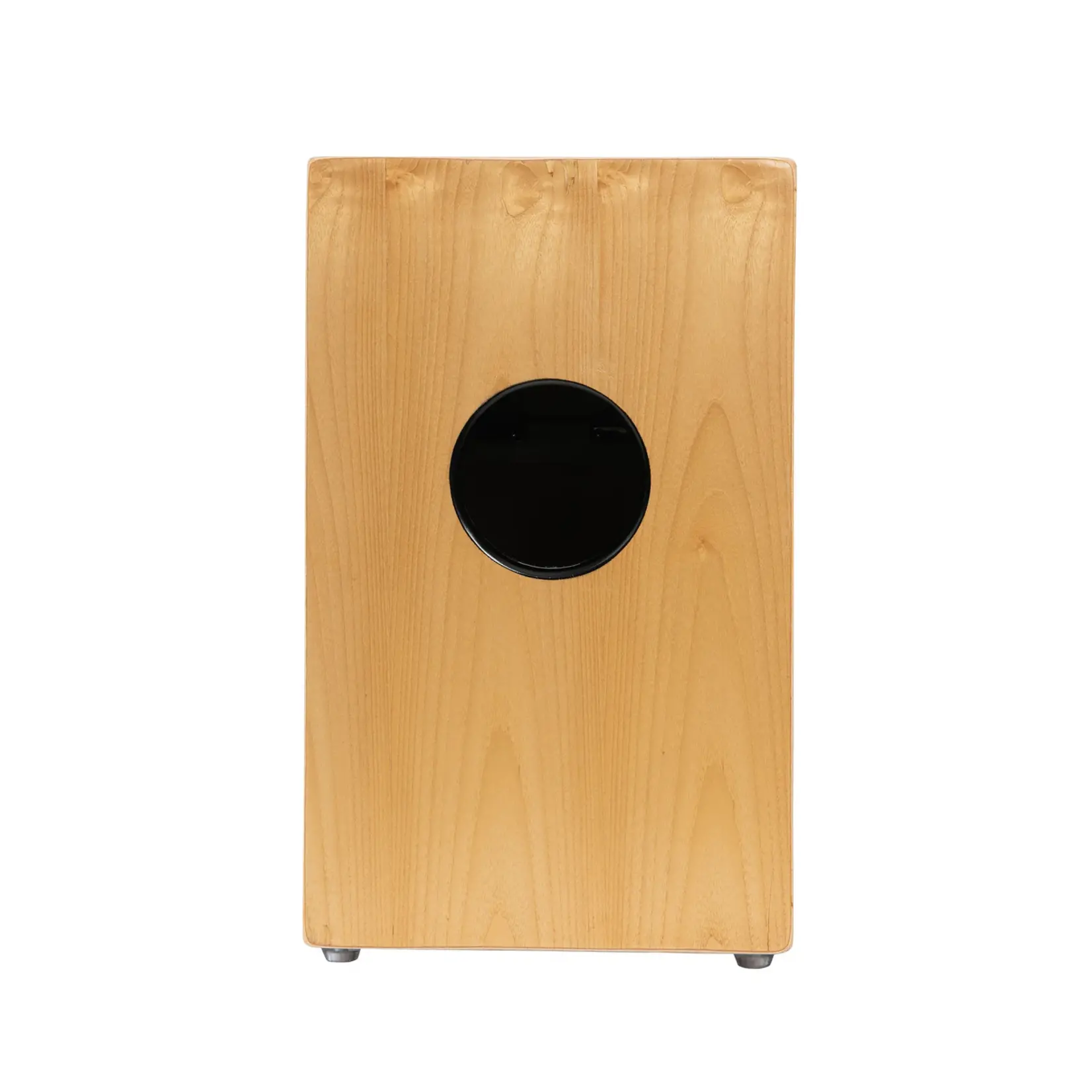 Kala KP-CAJON-ZEB Zebrawood Cajon