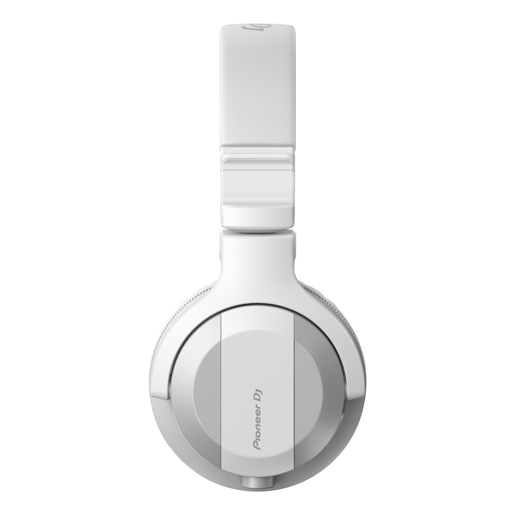 Pioneer DJ HDJ-CUE1BT On-ear Bluetooth DJ Headphone - White
