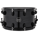 Mapex Mapex MPX Maple/Poplar Hybrid Shell Snare Drum 14x8 - Trans Midnight Black